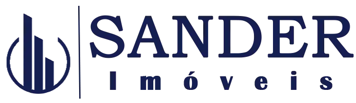 Logo SANDER IMÓVEIS